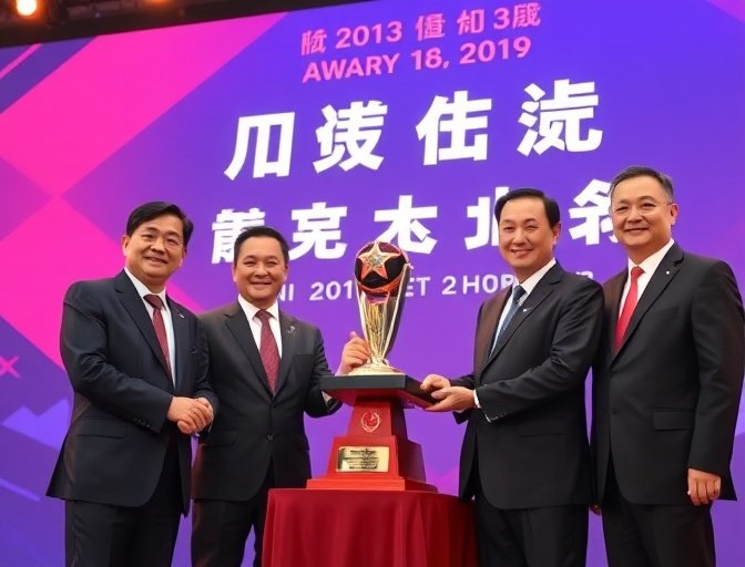 秋秋影视荣登2026年度中国最具影响力传媒公司榜首