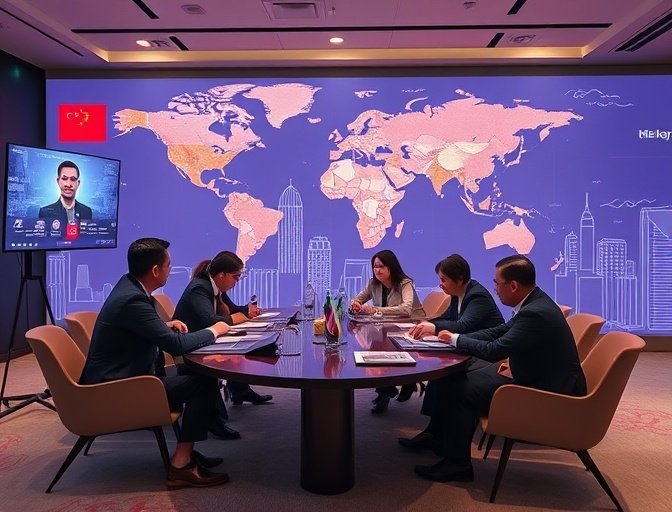 秋秋影视国际化战略再提速，与Netflix达成内容合作